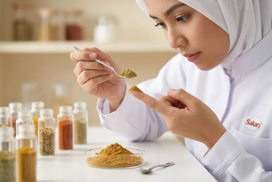 Cara Memilih Pabrik Bumbu Terpercaya untuk Bisnis Kuliner Anda