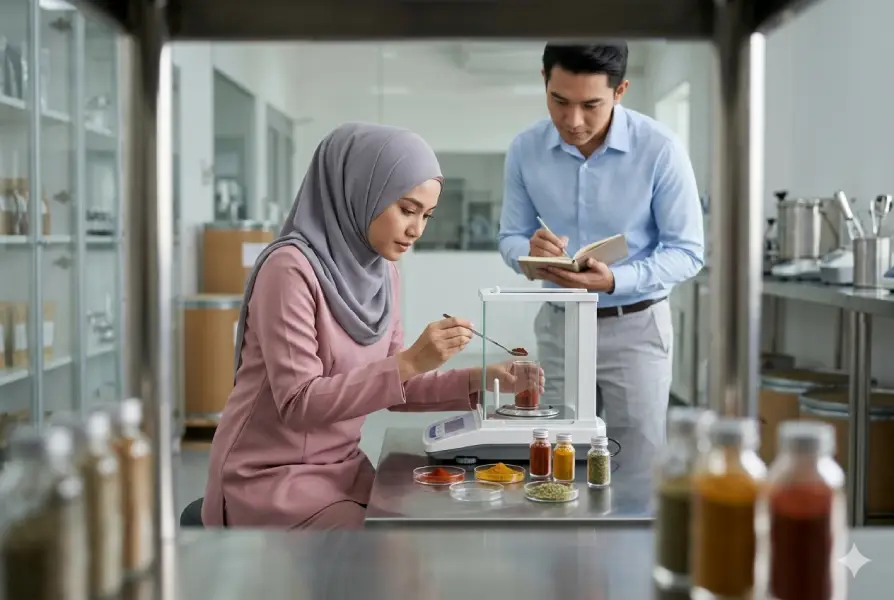 Harga Maklon Bumbu Makanan Terbaru dan Faktor Penentunya
